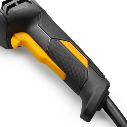 Шлифмашина угловая 230 мм, 230 В, 2200 Вт Runtec 5