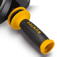 Шлифмашина угловая 180 мм, 230 В, 2200 Вт Runtec