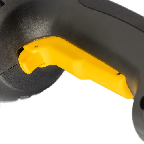 Шлифмашина угловая 180 мм, 230 В, 2200 Вт Runtec 3