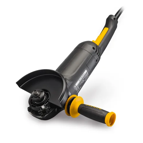 Шлифмашина угловая 180 мм, 230 В, 2200 Вт Runtec 5
