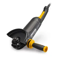 Шлифмашина угловая 180 мм, 230 В, 2200 Вт Runtec