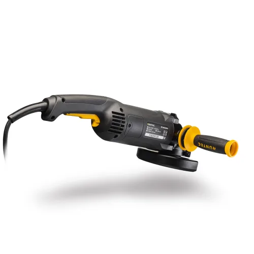 Шлифмашина угловая 180 мм, 230 В, 2200 Вт Runtec 6