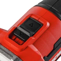 Шлифмашина угловая аккумуляторная TECHNIC 125 мм, 20 В, 2 аккумулятора 4 А·ч, 1100 Вт Runtec