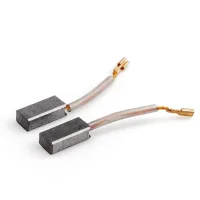 Угольные щётки для перфоратора RT-EHS1050, комплект 2 шт. Runtec