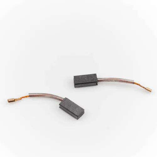 Угольные щётки для перфоратора RT-EHS1050, комплект 2 шт. Runtec 2