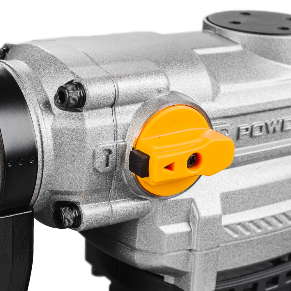 Перфоратор сетевой SDS-Max, 10 Дж, 230 В, 1600 Вт Runtec