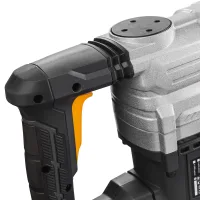 Перфоратор сетевой SDS-Max, 10 Дж, 230 В, 1600 Вт Runtec