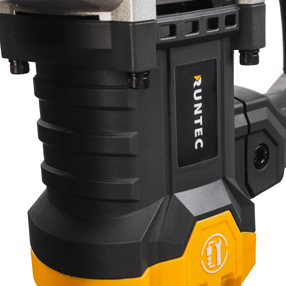 Перфоратор сетевой SDS-Max, 10 Дж, 230 В, 1600 Вт Runtec