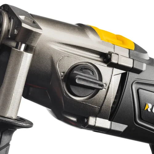 Дрель ударная, 230 В, 1050 Вт Runtec 4