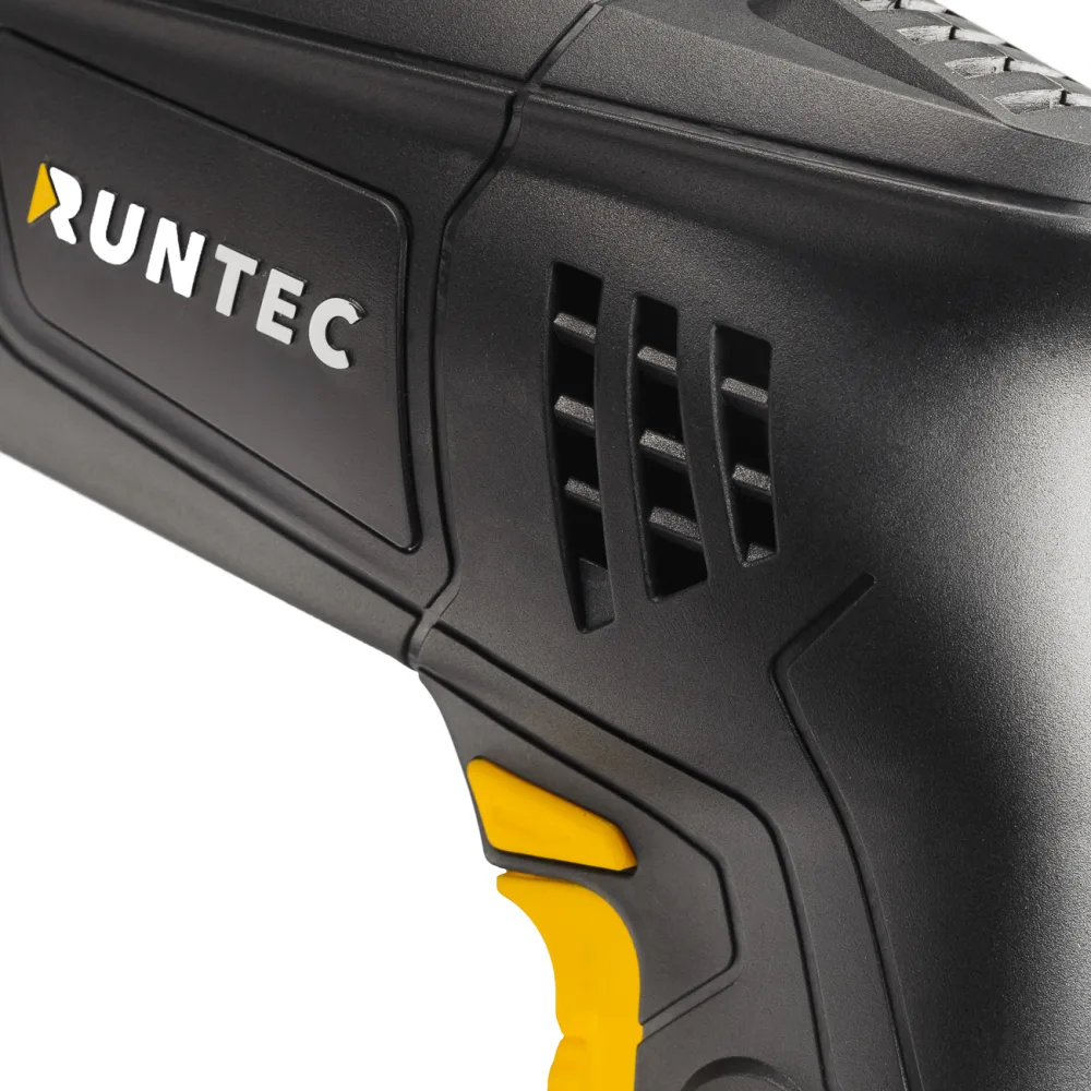 Дрель ударная, 230 В, 1050 Вт Runtec