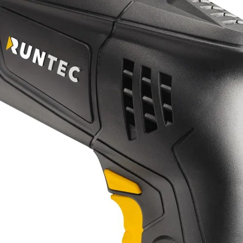 Дрель ударная, 230 В, 1050 Вт Runtec 5