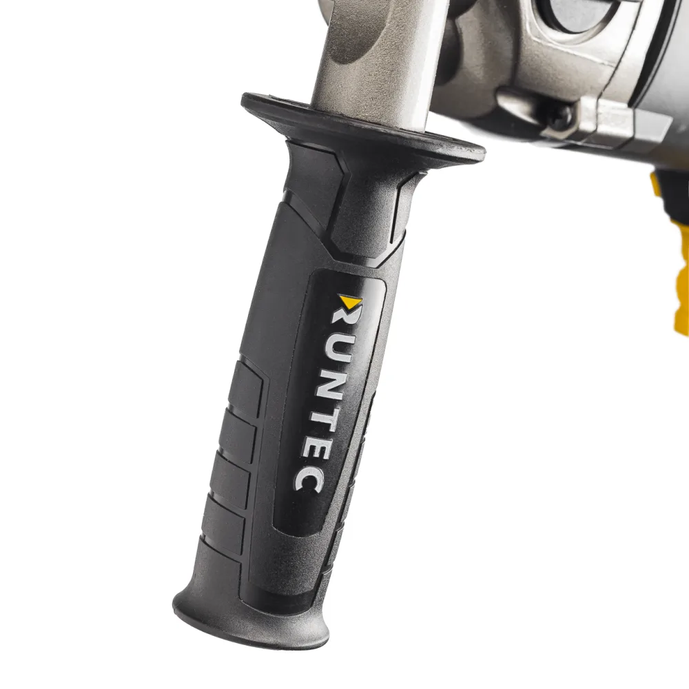 Дрель ударная, 230 В, 1050 Вт Runtec