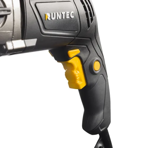 Дрель ударная, 230 В, 1050 Вт Runtec 8