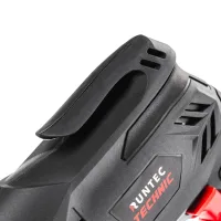 Дрель безударная сетевая TECHNIC, 230 В, 500 Вт Runtec