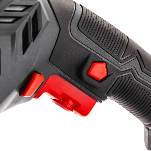 Дрель безударная сетевая TECHNIC, 230 В, 500 Вт Runtec 4