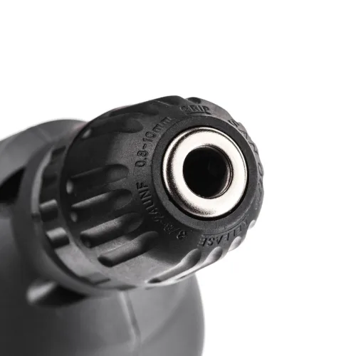 Дрель безударная сетевая TECHNIC, 230 В, 500 Вт Runtec 5