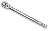 Трещотка телескопическая 3/4"