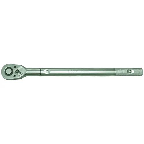 Трещотка телескопическая 3/4" 3