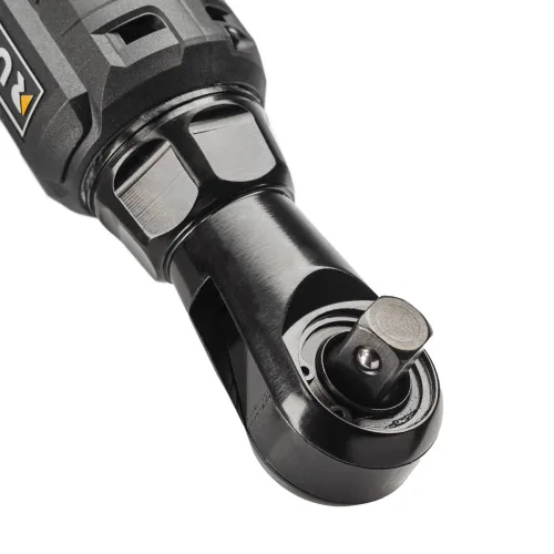 Гайковерт-трещотка аккумуляторный PRO 1/2" с переходником 1/4", 16 В, 2×2 А·ч, 85 Н·м Runtec 7