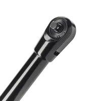 Гайковерт-трещотка аккумуляторный удлинённый PRO 3/8" с переходником 1/4", 16 В, 2×2 А·ч, 85 Н·м Runtec