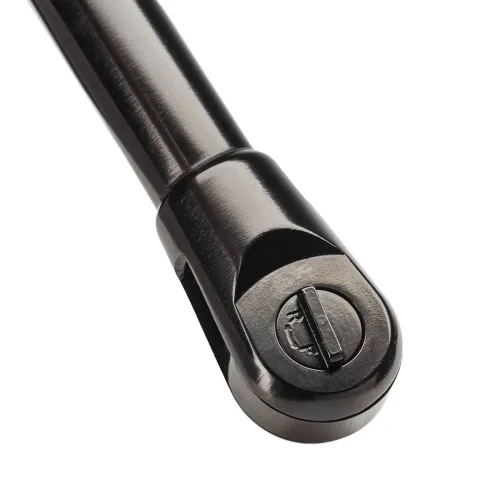 Гайковерт-трещотка аккумуляторный удлинённый PRO 3/8" с переходником 1/4", 16 В, 2×2 А·ч, 85 Н·м Runtec 7