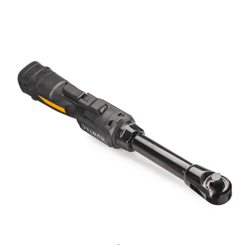 Гайковерт-трещотка аккумуляторный удлинённый PRO 1/2" с переходником 1/4", 16 В, 2×2 А·ч, 85 Н·м Runtec 3