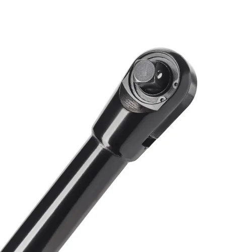 Гайковерт-трещотка аккумуляторный удлинённый PRO 1/2" с переходником 1/4", 16 В, 2×2 А·ч, 85 Н·м Runtec 6
