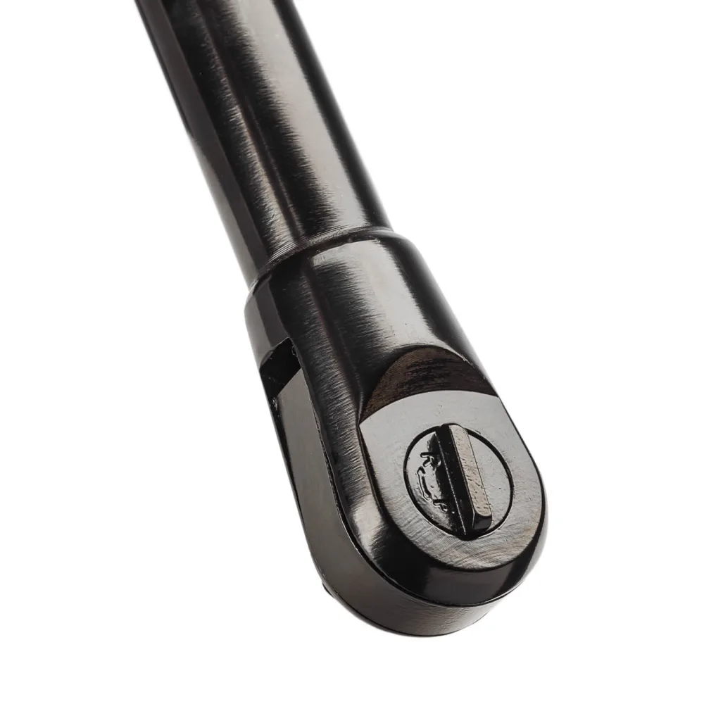 Гайковерт-трещотка аккумуляторный удлинённый PRO 1/2" с переходником 1/4", 16 В, 2×2 А·ч, 85 Н·м Runtec