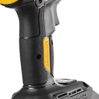 Гайковерт ударный аккумуляторный PRO 1/2", 20 В, 2×4 А·ч, 650 Н·м Runtec