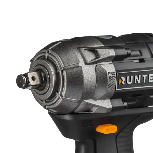 Гайковерт ударный аккумуляторный PRO 1/2", 20 В, 750 Н·м Runtec 2