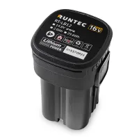 Батарея аккумуляторная PRO 16 В, 2 А·ч Runtec
