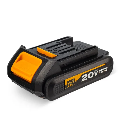 Батарея аккумуляторная PRO 20 В, 2 А·ч Runtec