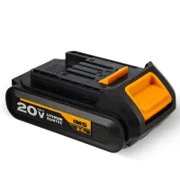 Батарея аккумуляторная PRO 20 В, 2 А·ч Runtec