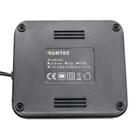 Зарядное устройство PRO для батарей 16 В, 2 А Runtec