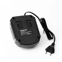 Зарядное устройство PRO для батарей 20 В, 4 А Runtec