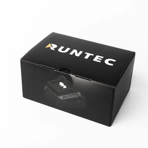 Зарядное устройство PRO для батарей 20 В, 4 А Runtec 3