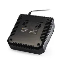 Зарядное устройство PRO для батарей 20 В, 6 А Runtec
