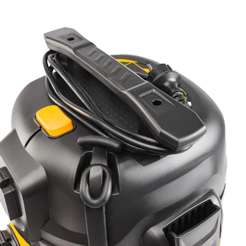 Пылесос строительный 750 Вт, 23 л Runtec 6
