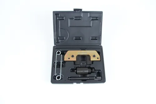 Набор фиксаторов для дизельных двигателей BMW, Land Rover, Opel M41, M51, 256T (M51), 25DT, X25DT 2