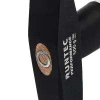 Молоток слесарный с рукояткой из древесины гикори, 500 г Runtec