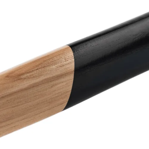 Молоток слесарный с рукояткой из древесины гикори, 800 г Runtec 5