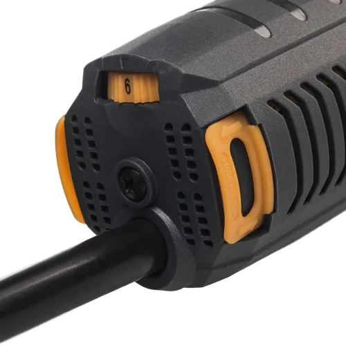 Шлифмашина угловая бесщеточная 125 мм, 230 В, 1550 Вт Runtec 6