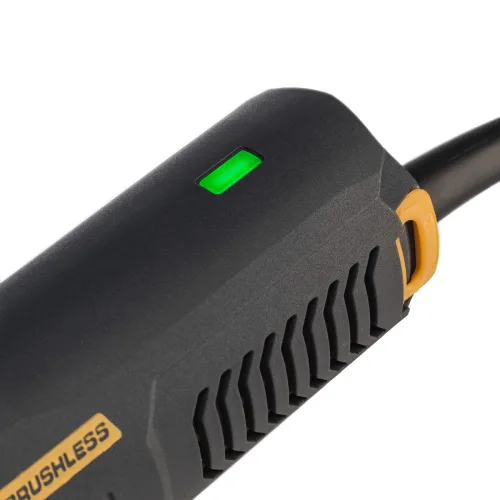 Шлифмашина угловая бесщеточная 125 мм, 230 В, 1700 Вт Runtec 6