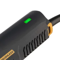 Шлифмашина угловая бесщеточная 125 мм, 230 В, 1700 Вт Runtec