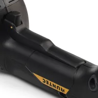 Шлифмашина угловая бесщеточная 230 мм, 230 В, 3200 Вт Runtec