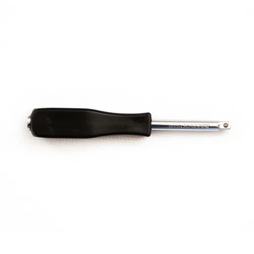 Рукоятка 1/4", длина 150 мм SCD14150 ROSSVIK 4