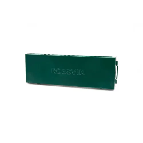 Набор головок 3/4", 22–50 мм, 14 предметов, SST2250, ROSSVIK 2