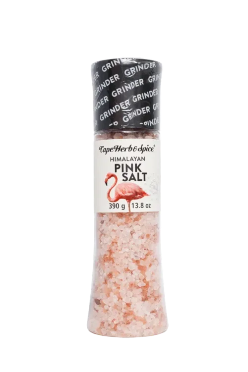 Соль морская 360г мельница Cape Herb & Spice G01