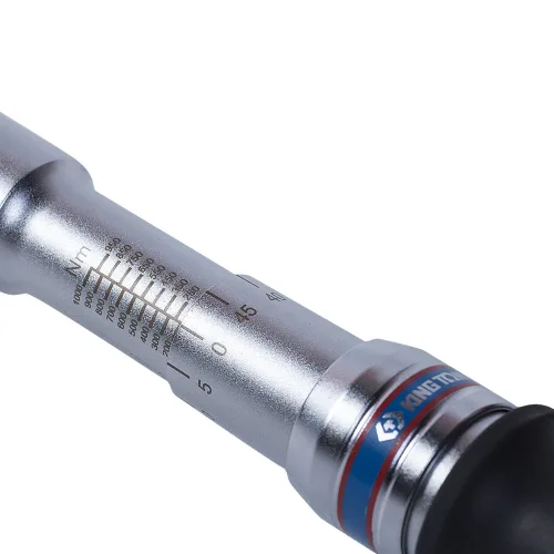 Динамометрический ключ серии EXACT, 3/4", 200-1000 Hм, для левой и правой резьбы 4