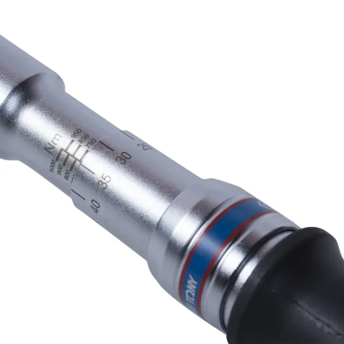 Динамометрический ключ серии EXACT, 3/4", 200-1000 Hм, для левой и правой резьбы 5
